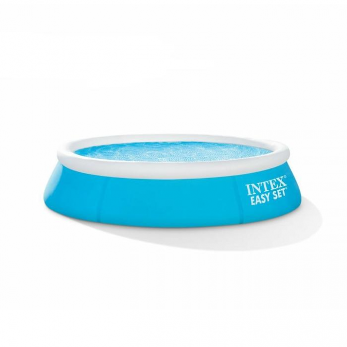 Бассейн надувной INTEX EASY SET 183 х 51 см, от 3 лет 28101