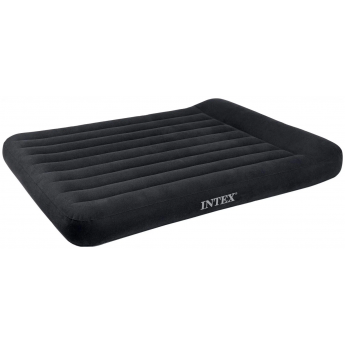 Надувной матрас INTEX 66781 PILLOW REST CLASSIC BED 152x203x23 см